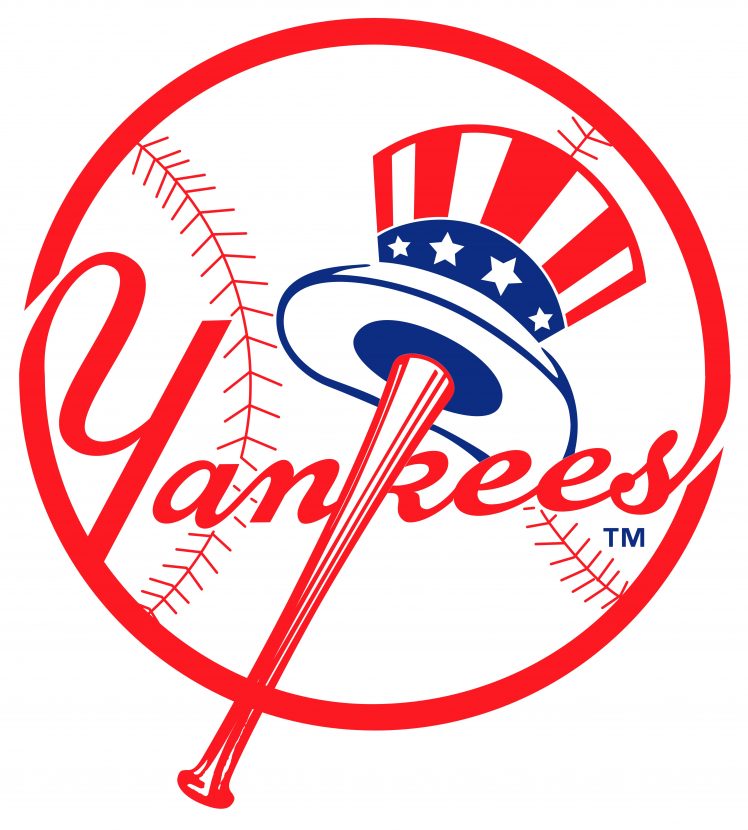 New York Yankees, Yankees, Logo