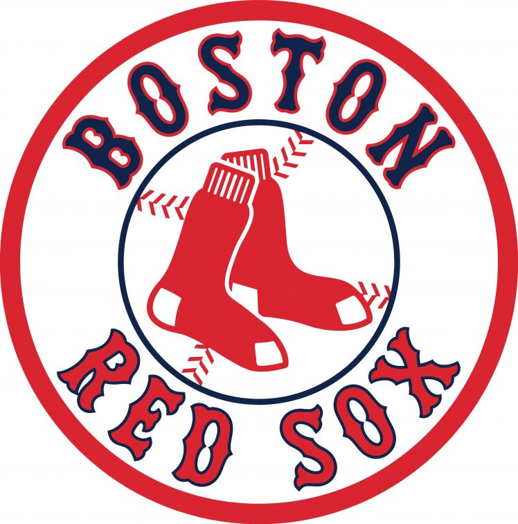 Boston Red Sox, Red Sox, Logotype HD Wallpaper Desktop Background