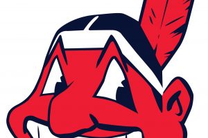 Indians, Cleveland Indians, Logotype
