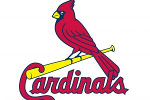 Saint Louis Cardinals, Cardinals, Major League Baseball, Logotype