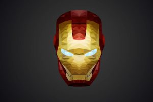 Iron Man, Artwork, Comic books, Superhero