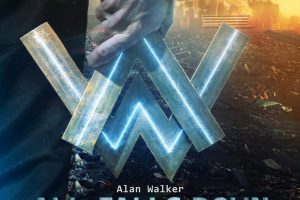 Alan Walker, All Falls Down