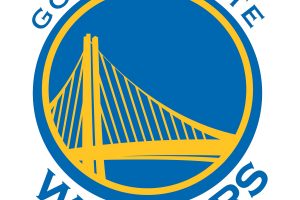 Golden State Warriors, Logotype, NBA