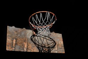 sport, Basketball