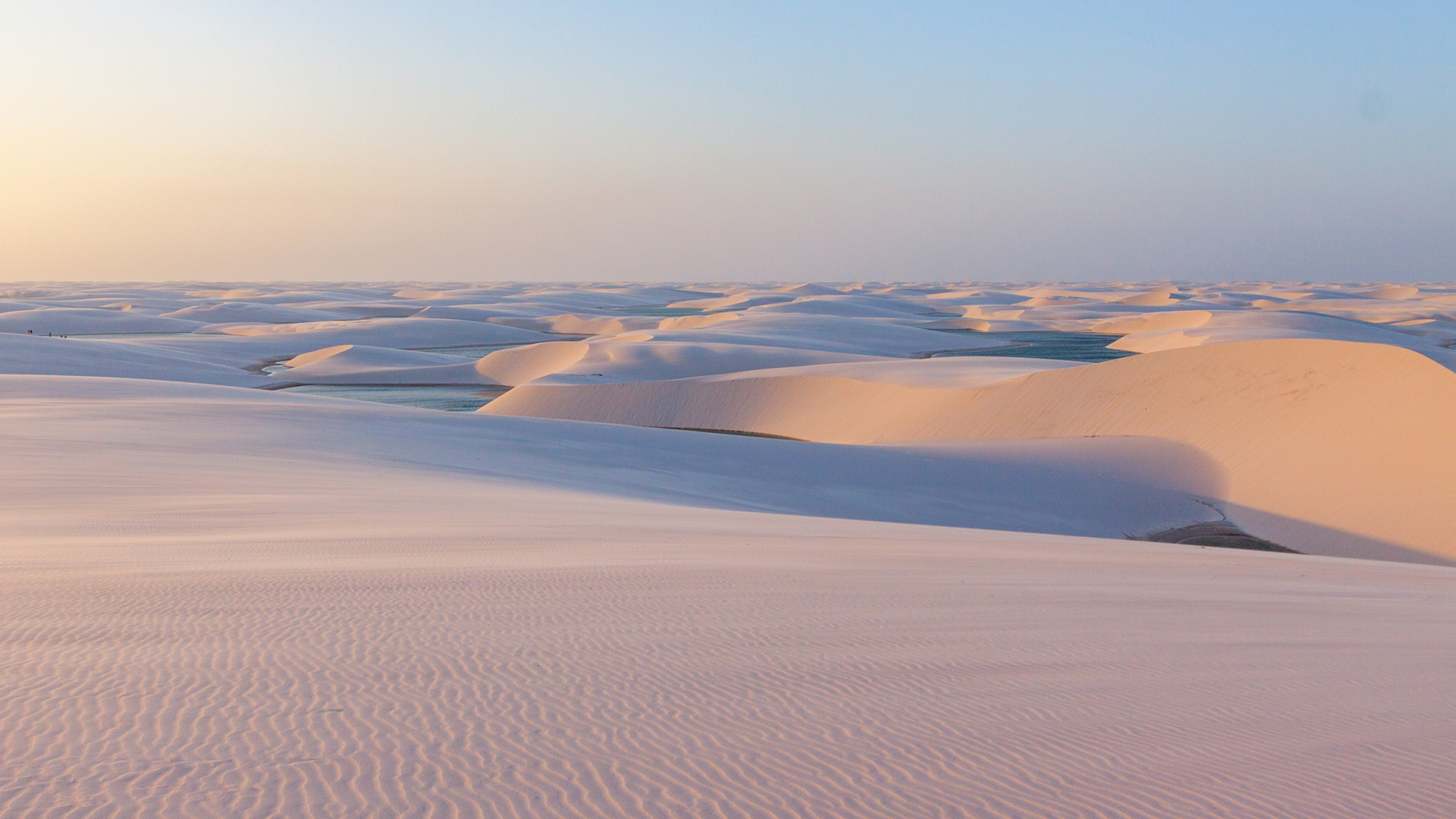 photography, Sand, Desert, Nature, Sand Dunes Wallpaper