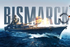 World of Warships, WoWS