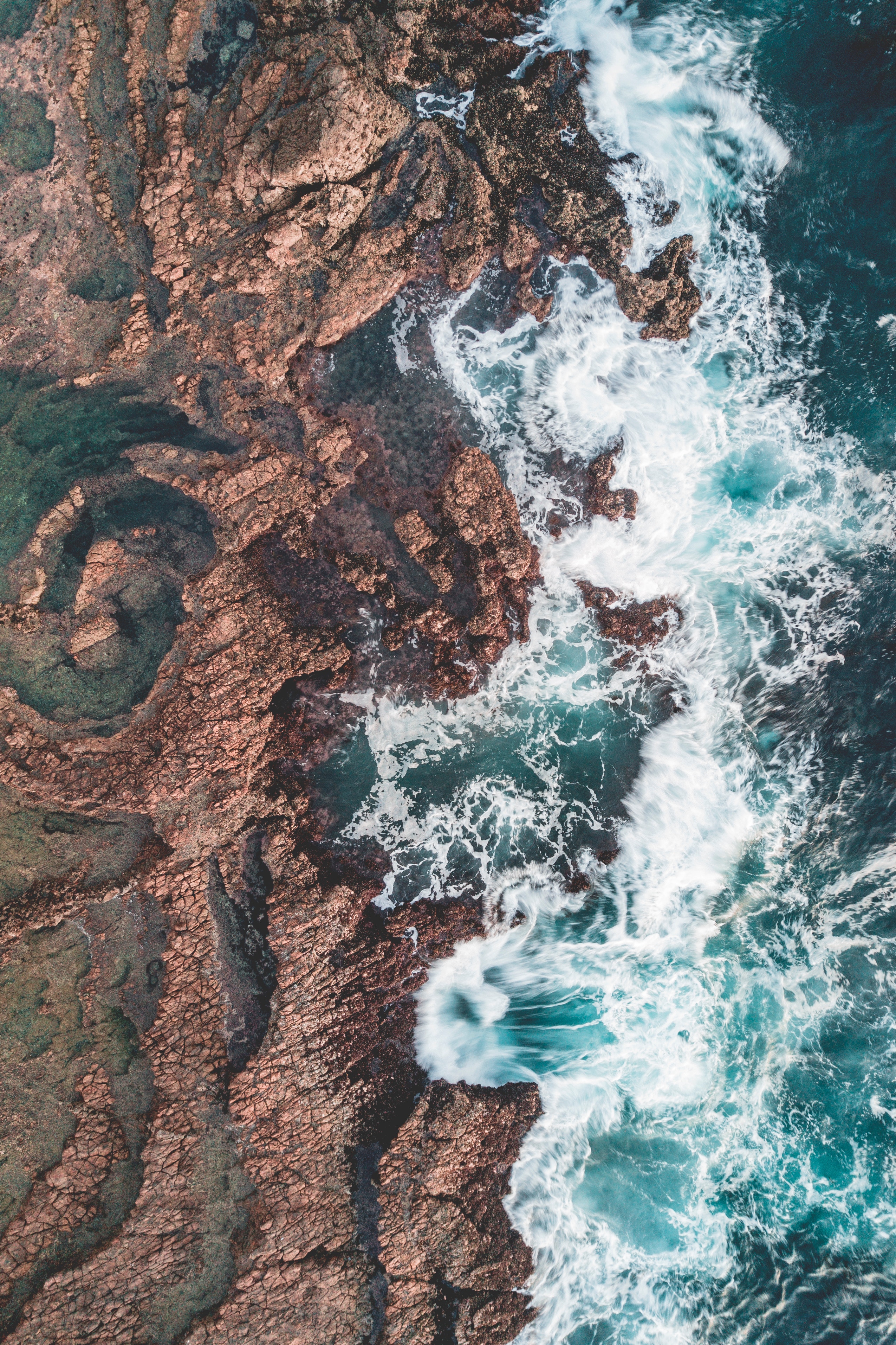 nature, Water Wallpaper
