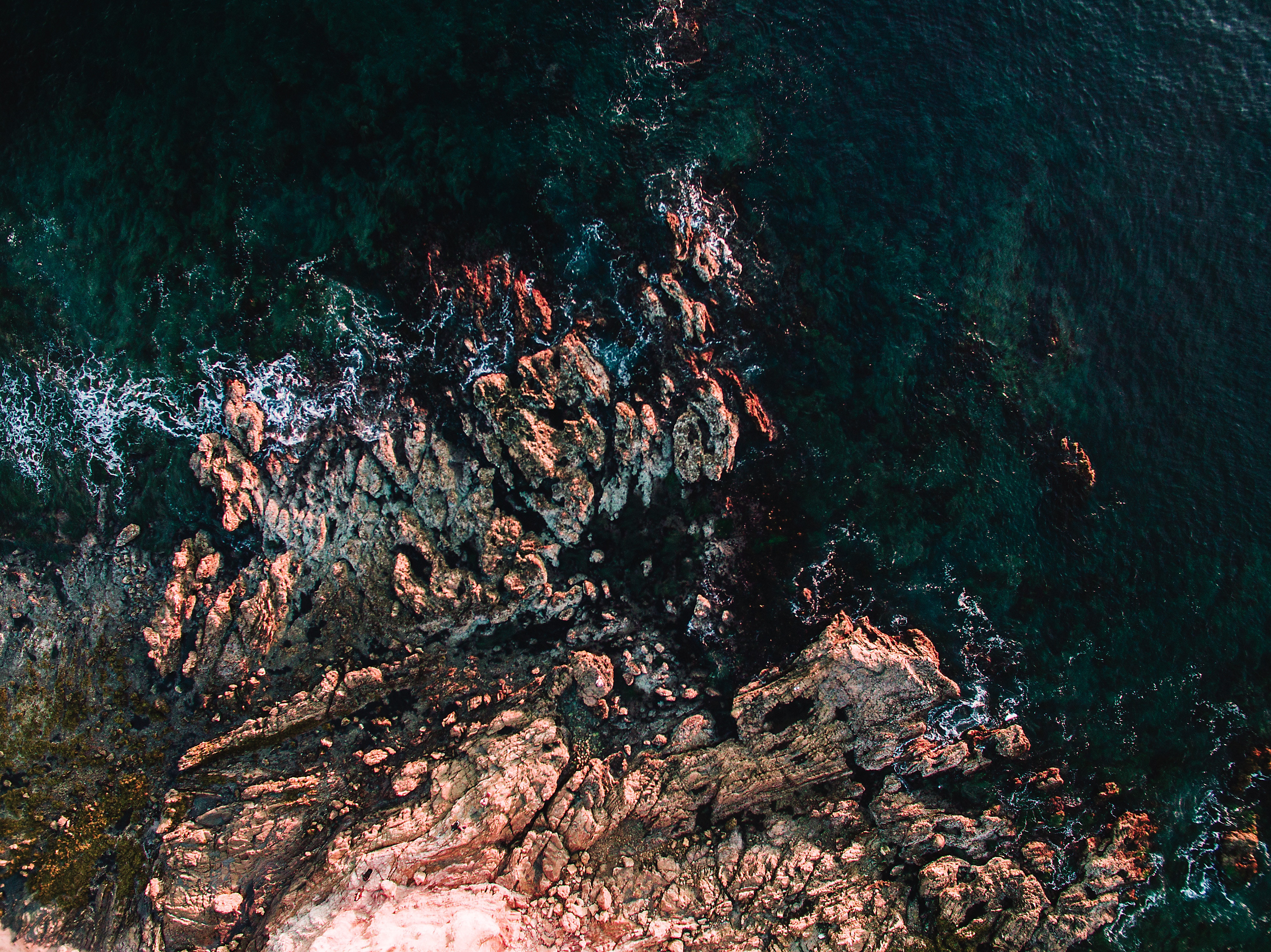 nature, Water Wallpaper