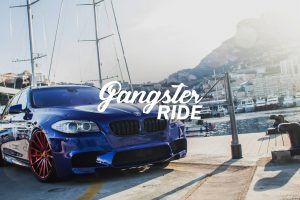 GANGSTER RIDE, Police, Gangsters, Gangster, Smoke, Smoking, Lowrider, BMX, Mask, Gas masks, BMW, Car, Colorful, YouTube