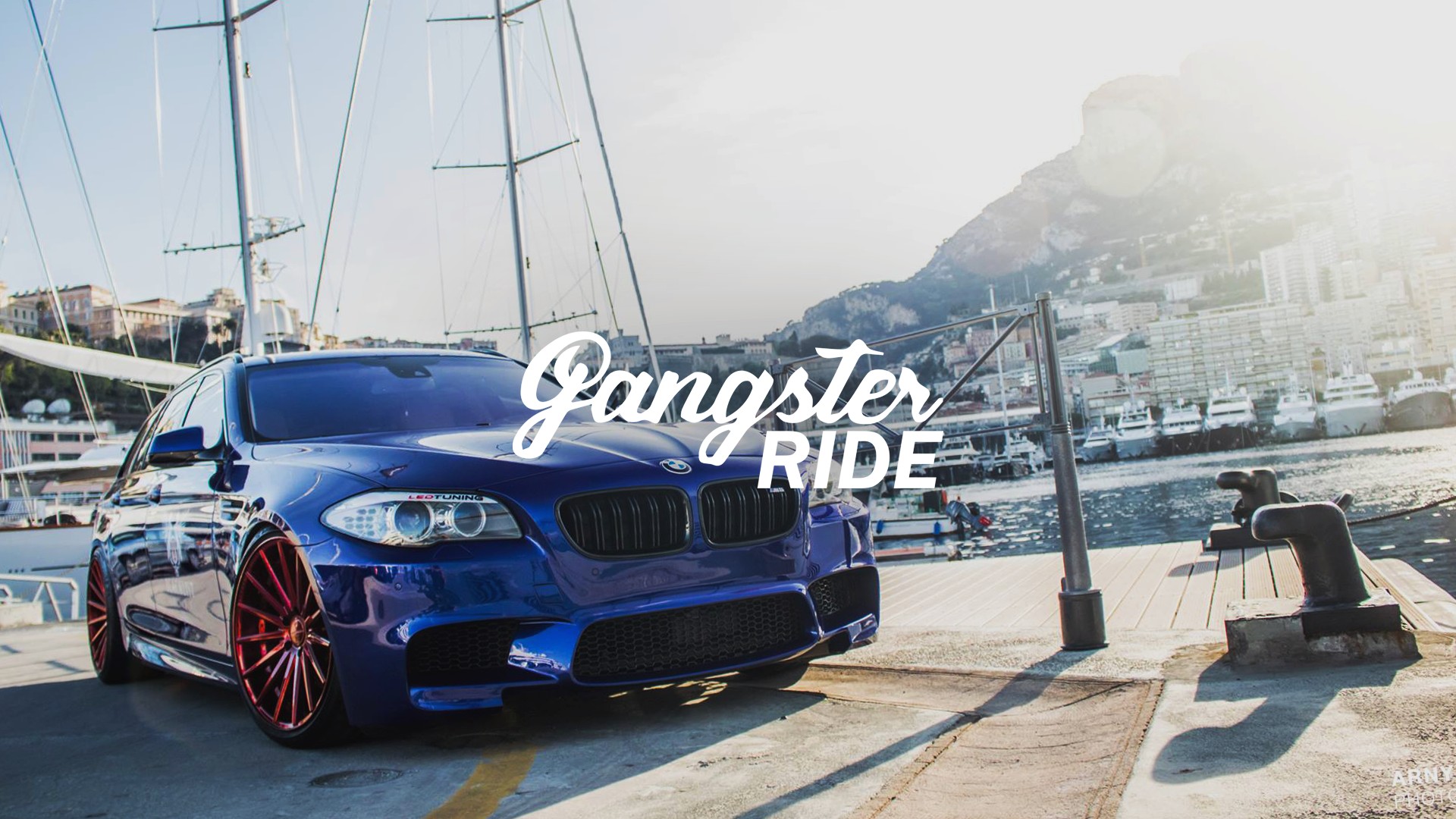 GANGSTER RIDE, Police, Gangsters, Gangster, Smoke, Smoking, Lowrider, BMX, Mask, Gas masks, BMW, Car, Colorful, YouTube Wallpaper