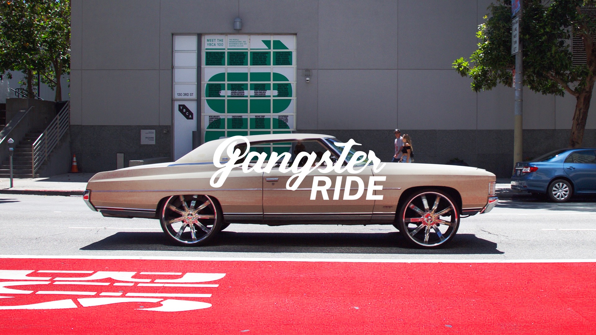 GANGSTER RIDE, Gangsters, Gangster, Car, Colorful, YouTube Wallpaper