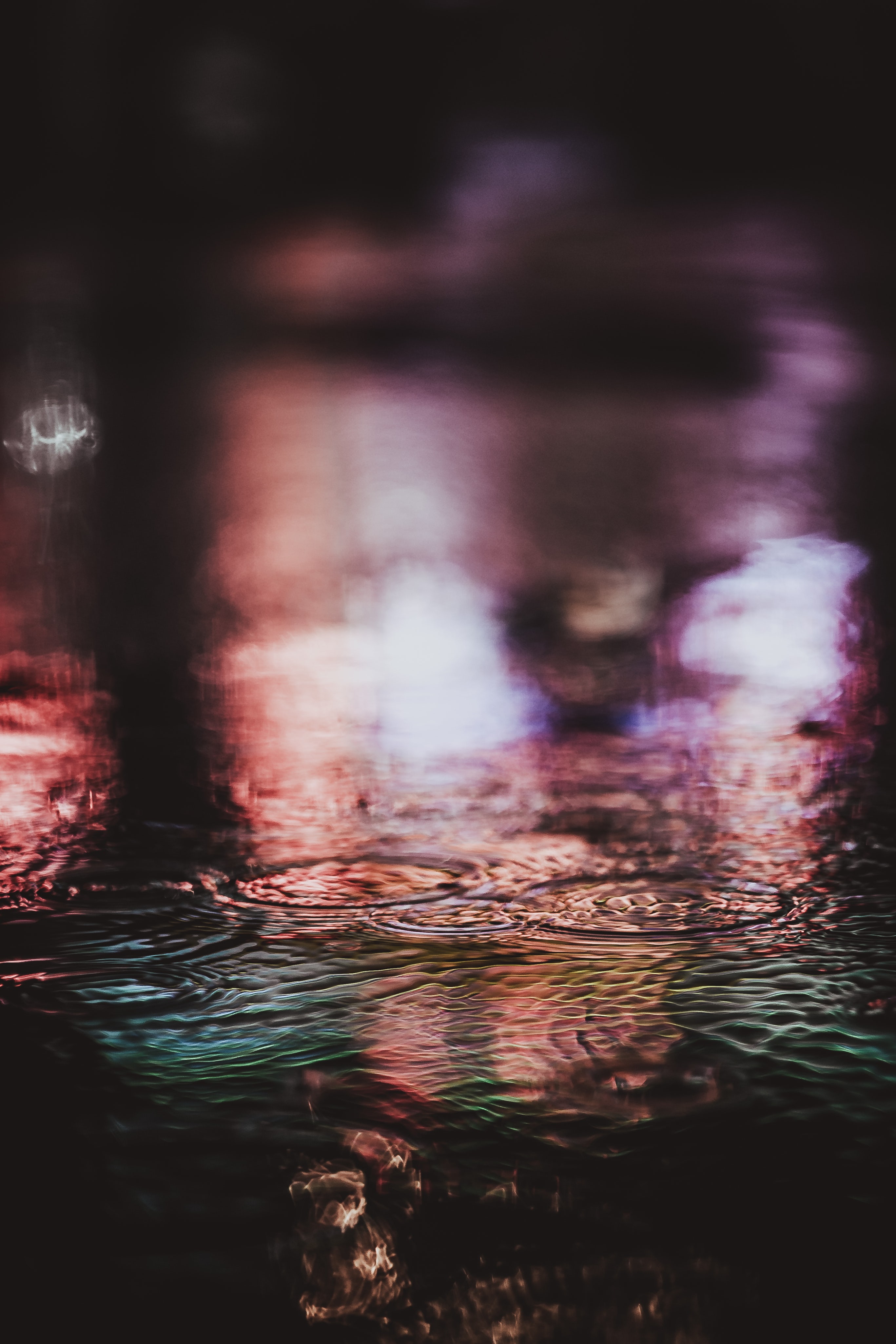 nature, Water Wallpaper