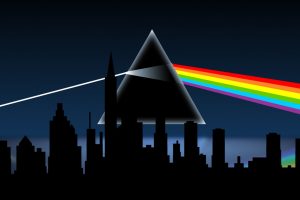 Pink Floyd, Album covers