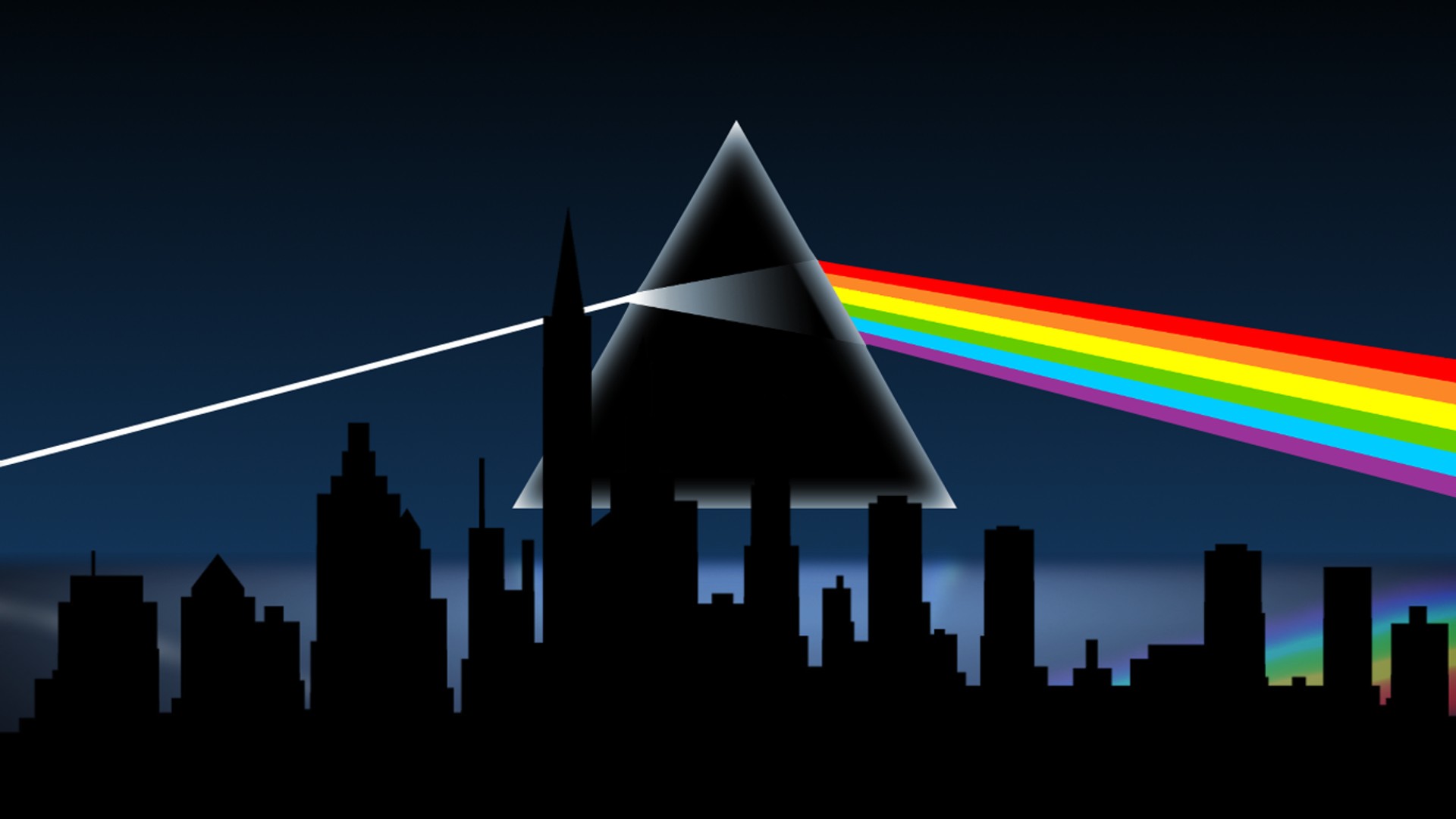 Pink Floyd, Album covers Wallpaper