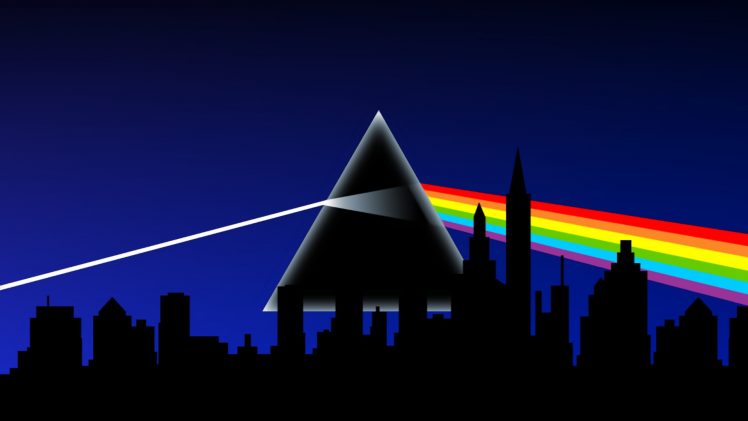 Pink Floyd, Album covers HD Wallpaper Desktop Background