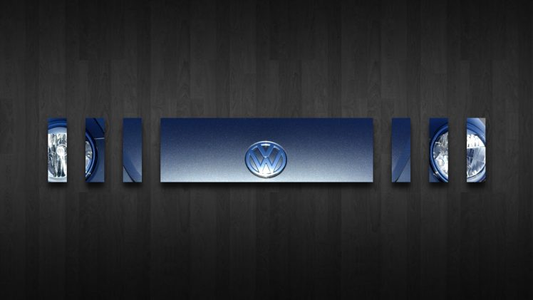 Volkswagen Beetle, Volkswagen Up! HD Wallpaper Desktop Background