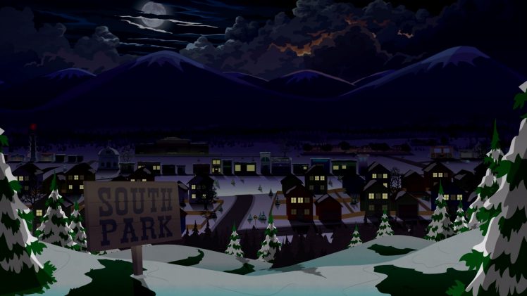 South Park, Video games, South Park: Fractured But Whole HD Wallpaper Desktop Background