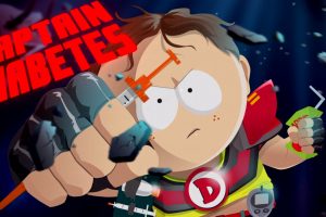 South Park, Video games, South Park: Fractured But Whole, Humor