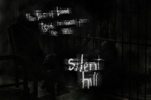 james sunderland, Maria, Quote, Silent Hill  2