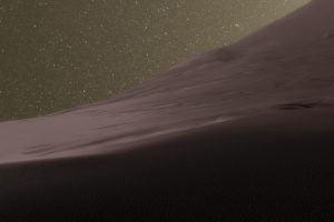 Space Engine, Space