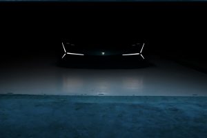 Lamborghini Terzo Millenio, Car, Lamborghini, Hypercar, Concept cars