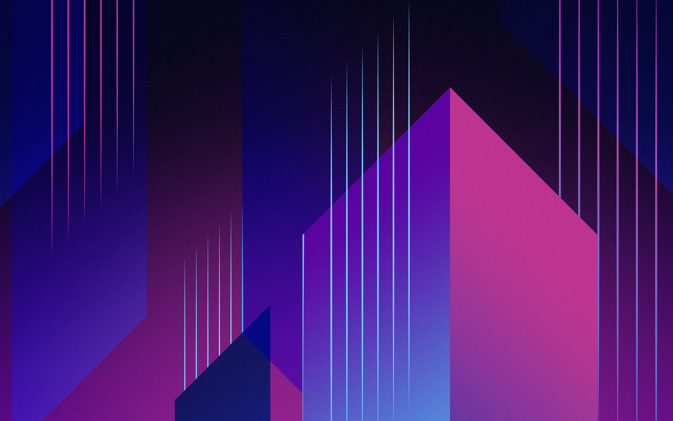 abstract, Lines Wallpaper