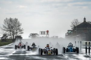 racing, Race cars, Wet, Asphalt, Formula Ford