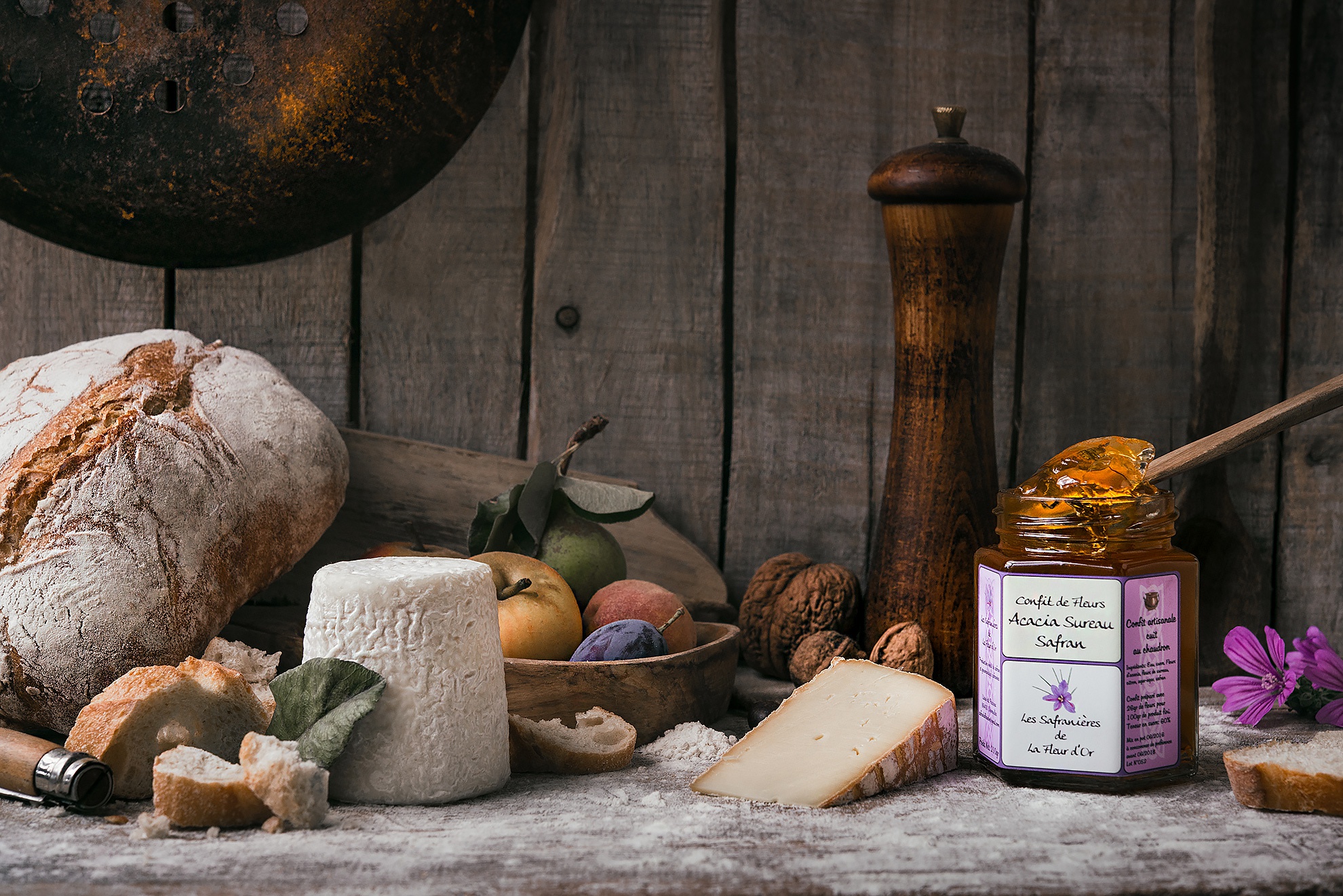 still life, Food Wallpaper