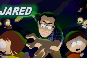 South Park: Fractured But Whole, Video games, Humor