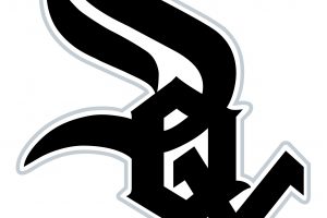 Chicago White Sox, MLB, Major League Baseball, Logotype