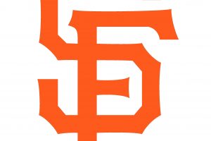 San Francisco Giants, MLB, Major League Baseball, Logotype