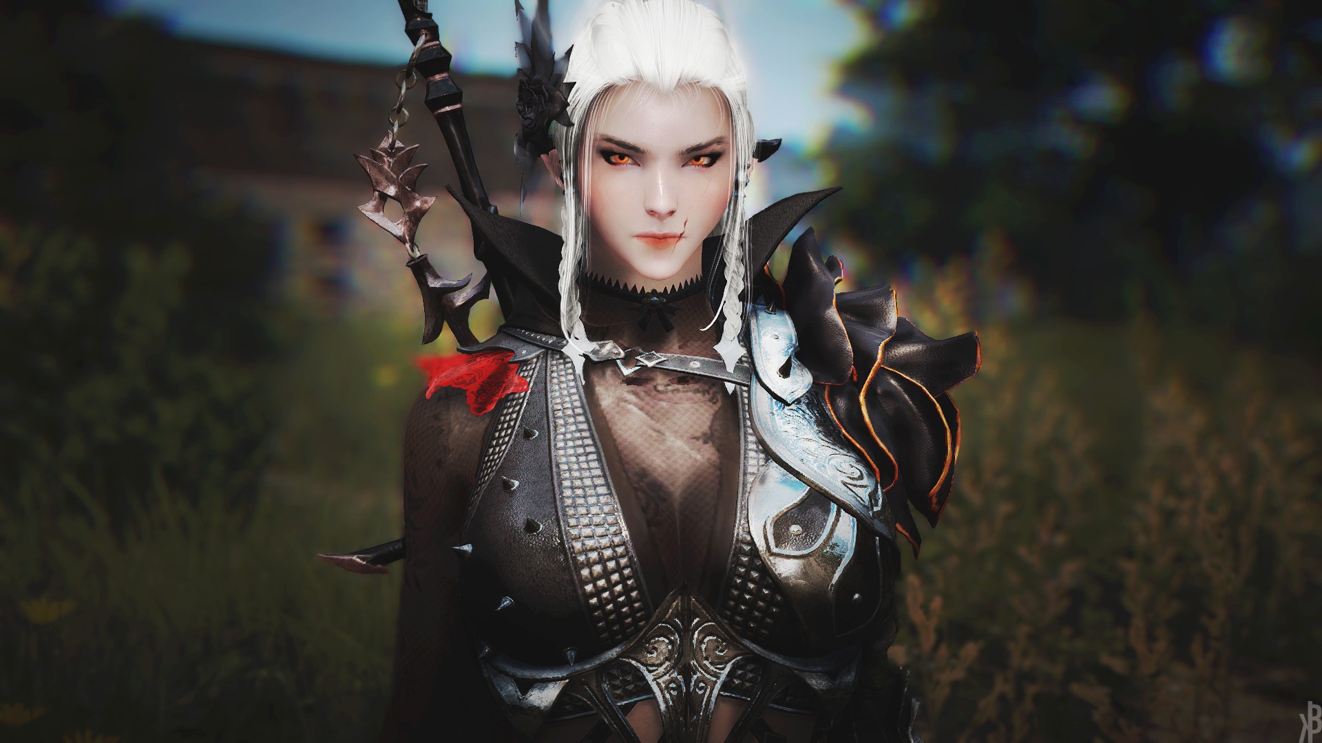 women, Black Desert, Black desert online, Video games Wallpaper