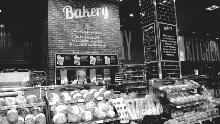 bakery, Bread, Photography, Monochrome HD Wallpaper Desktop Background