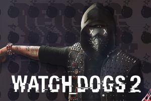 Watch Dogs, Wrench, Watch Dogs 2