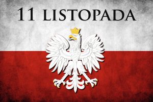 Polish, Poland, Independence Day, November