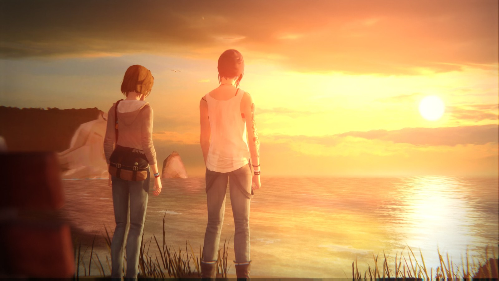 download life is strange arcadia bay collection for free