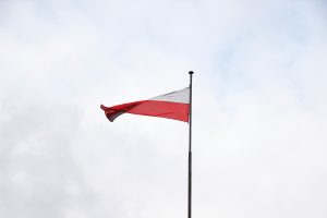 Poland, Flag