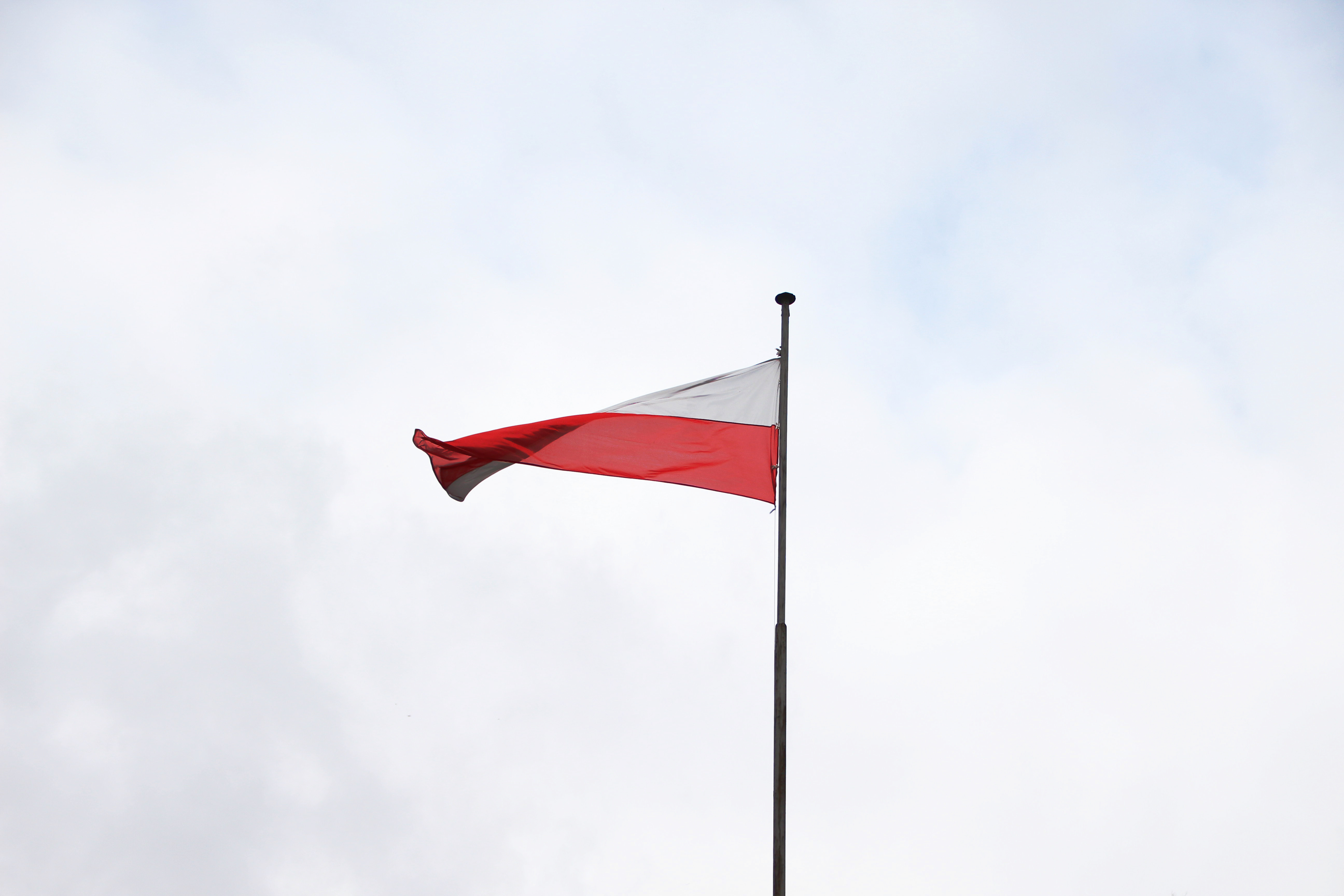 Poland, Flag Wallpapers HD / Desktop and Mobile Backgrounds