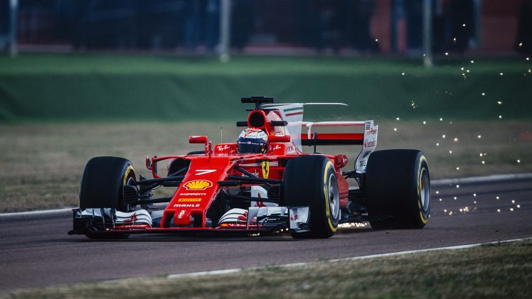 Formula 1, Ferrari, Ferrari formula 1, Car, Sport, Sports HD Wallpaper Desktop Background