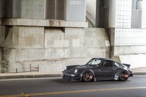 RWB, Porsche 911, Porsche