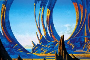 Roger Dean, Yes, Band