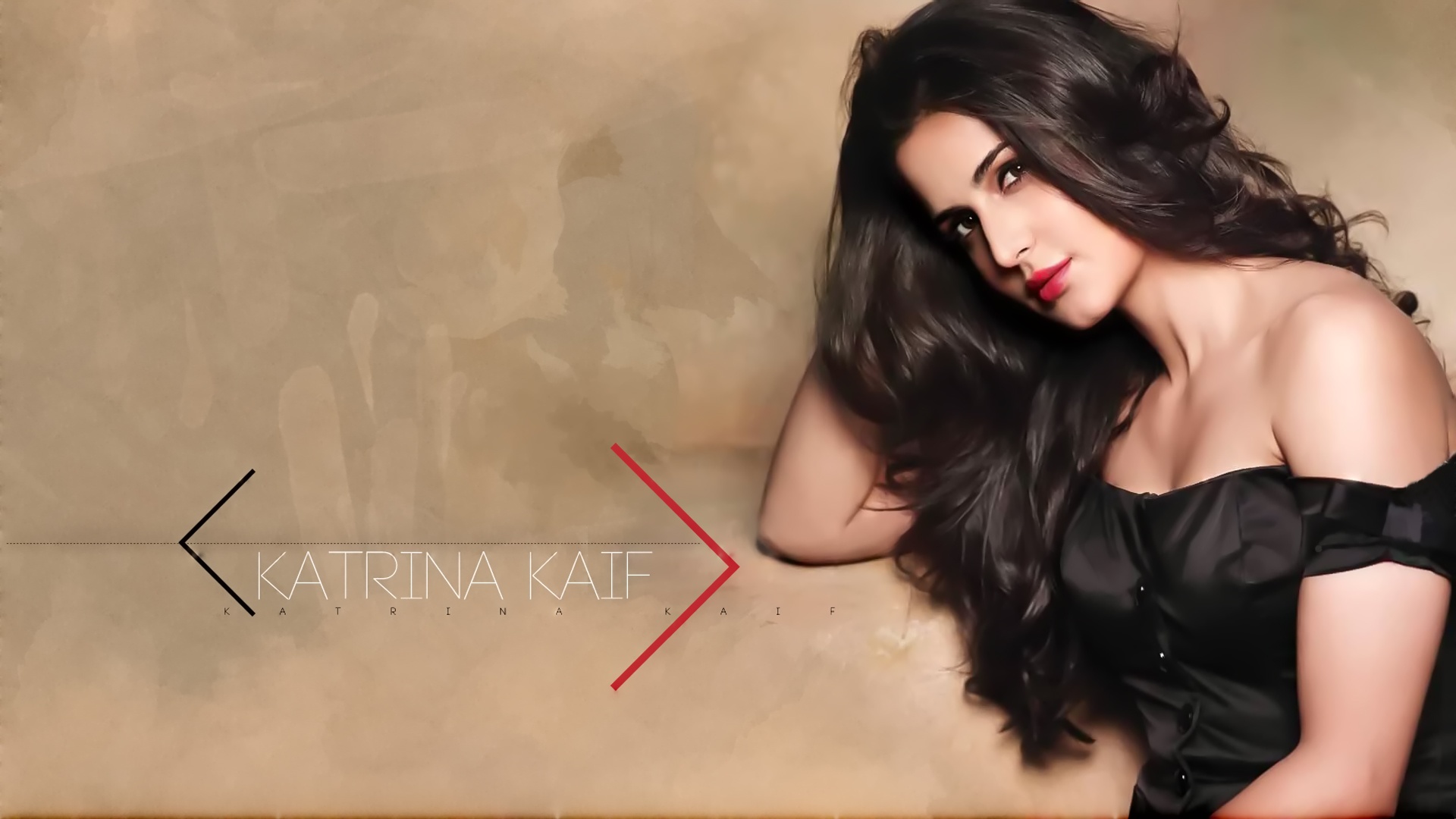 Katrina Kaif, Bollywood actresses Wallpaper