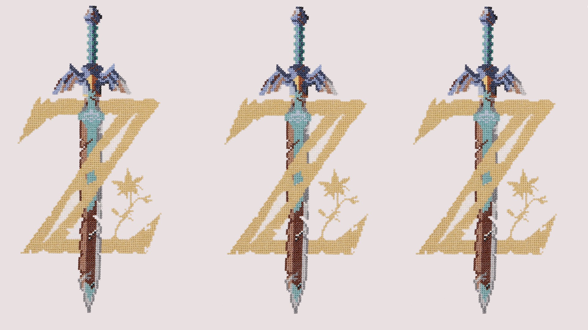 The Legend of Zelda, The Legend of Zelda: Breath of the Wild Wallpapers