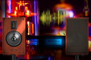 music, Audio, Speaker, Amplifiers, Tubes