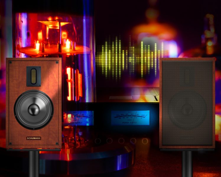 music, Audio, Speaker, Amplifiers, Tubes HD Wallpaper Desktop Background