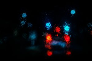Osman Rana, Bokeh, Motion blur, Lights