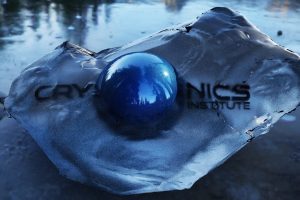 Cryonics Institute, Cryonics, Ice, Ball