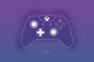 Xbox One, Microsoft, Controllers