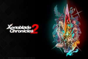 Xenoblade Chronicles, Xenoblade Chronicles 2, Nintendo Switch, Xenoblade