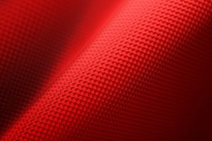 fabric, Red